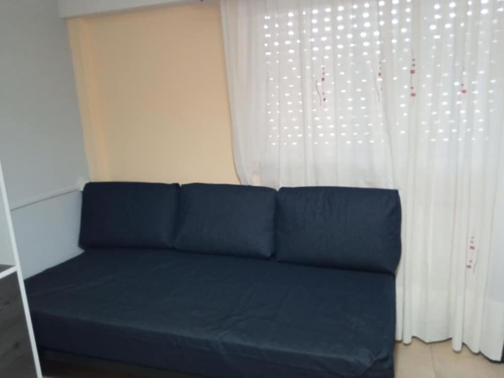 Bueu: Studio Con Vistas Al Mar- 1 Room - 2 Persons Luaran gambar